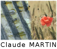 Claude MARTIN