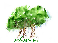 arKad'arbre - Magali Grez